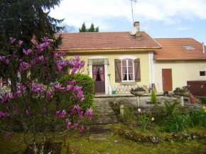 Maison accueillante à Gabarret, jacuzzi et jardin